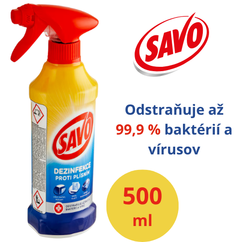 Savo-proti-plesni